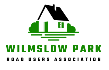 Wilmslow Park Road Users Association